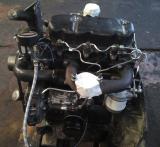 3H Perkins motor 3.152